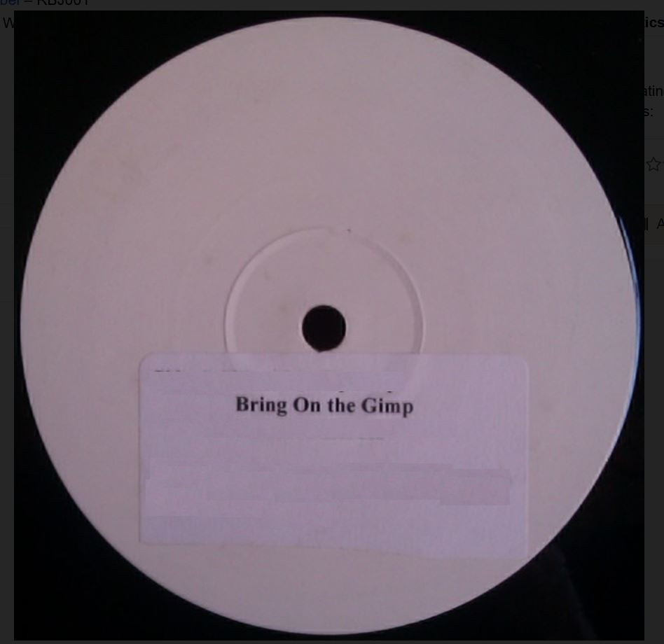 GIMP
