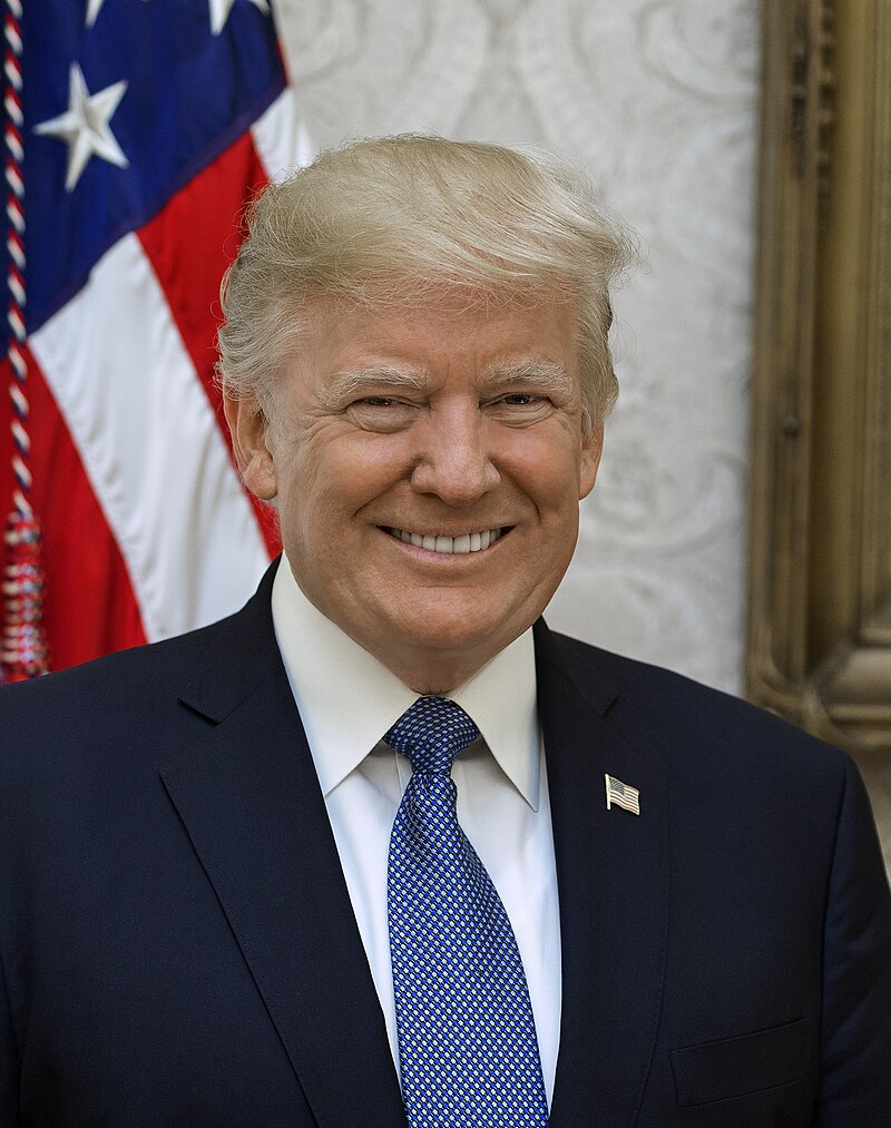 TRUMP