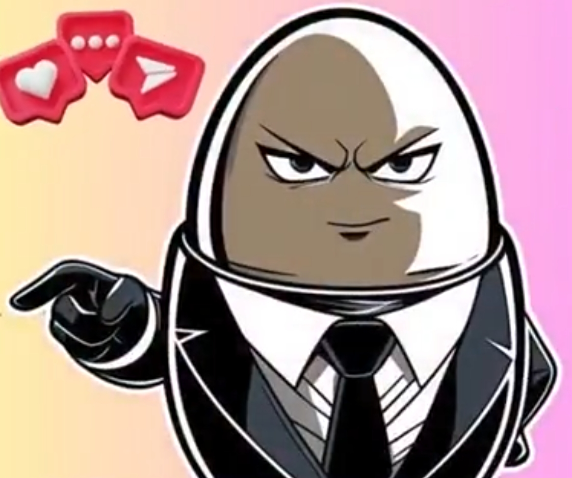EGG